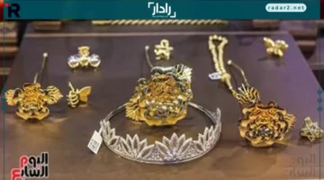 سعر الذهب اليوم 15 ديسمبر 2025 يتغير بشكل مفاجئ